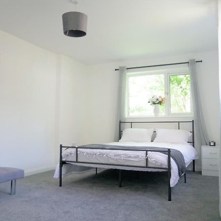 Cosy & Modern 1 Bed Studio Apart-Hotel Leamington Spa Kültér fotó