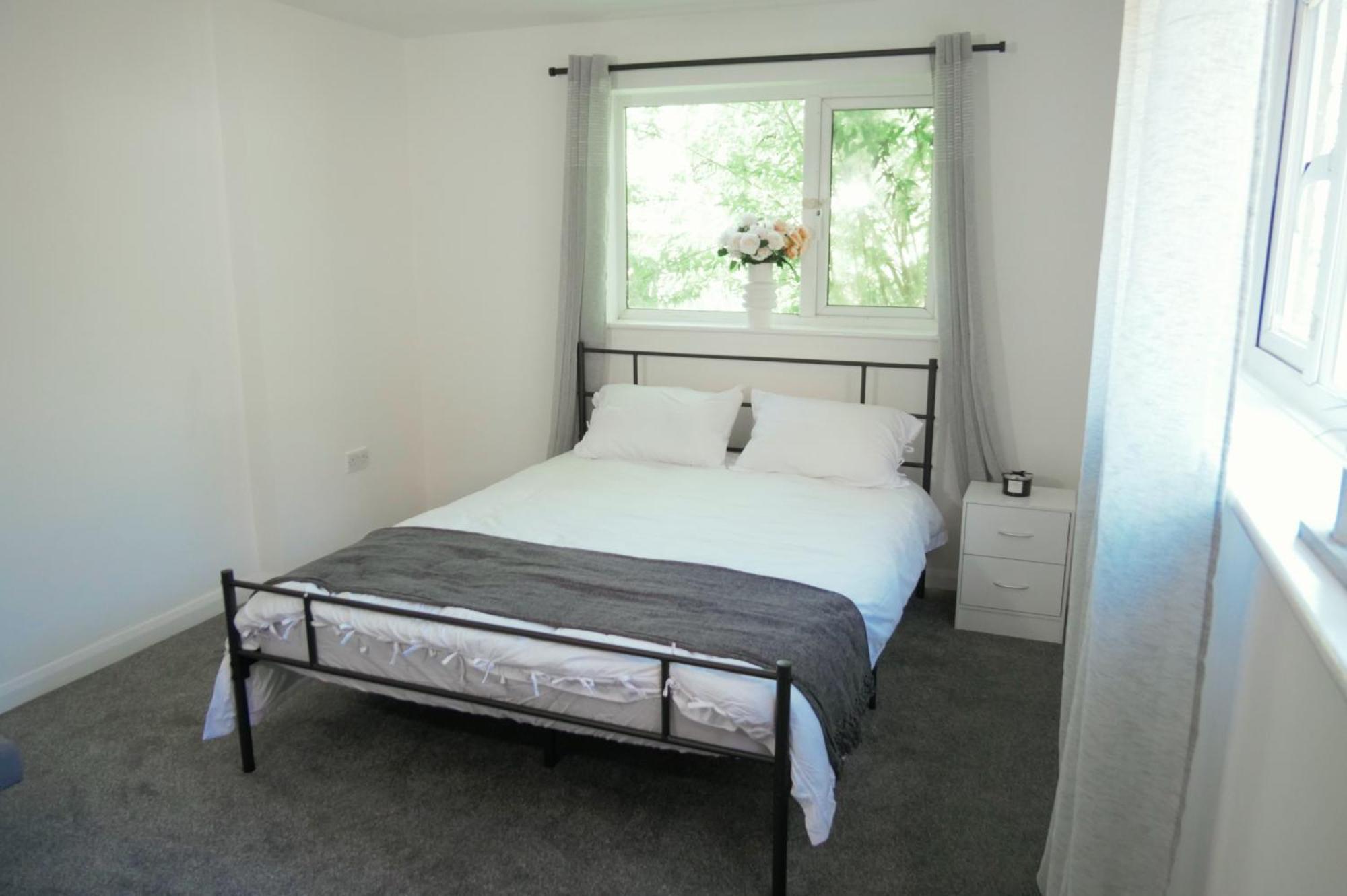 Cosy & Modern 1 Bed Studio Apart-Hotel Leamington Spa Kültér fotó
