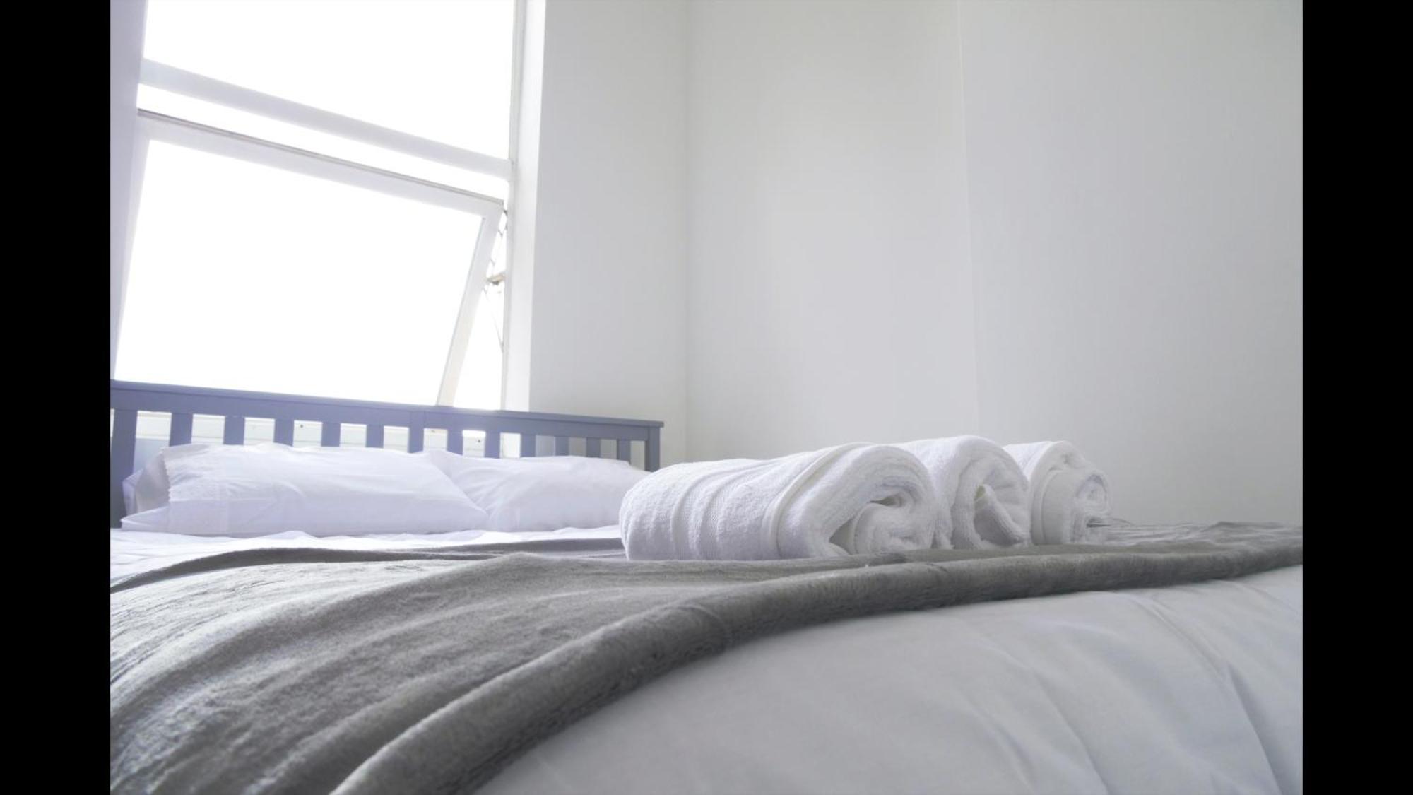 Cosy & Modern 1 Bed Studio Apart-Hotel Leamington Spa Kültér fotó