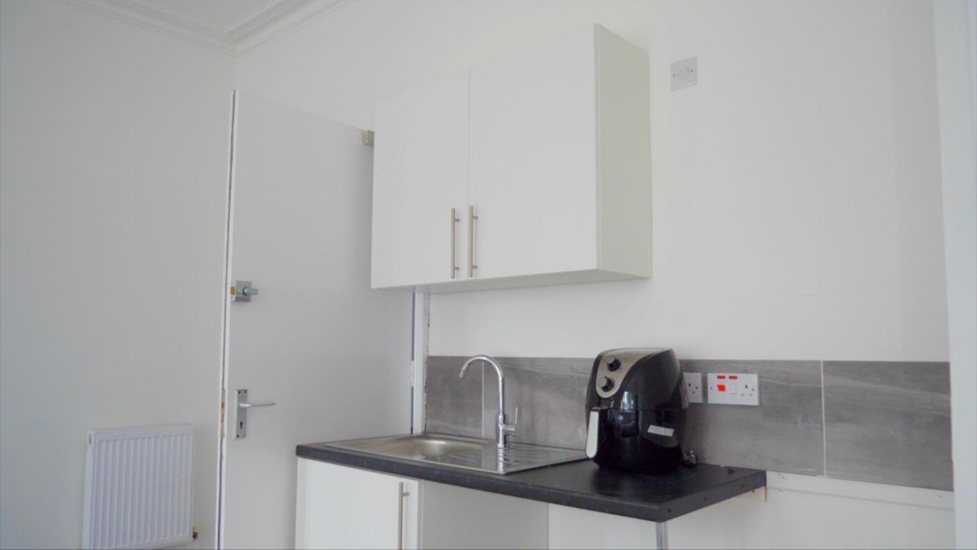 Cosy & Modern 1 Bed Studio Apart-Hotel Leamington Spa Kültér fotó