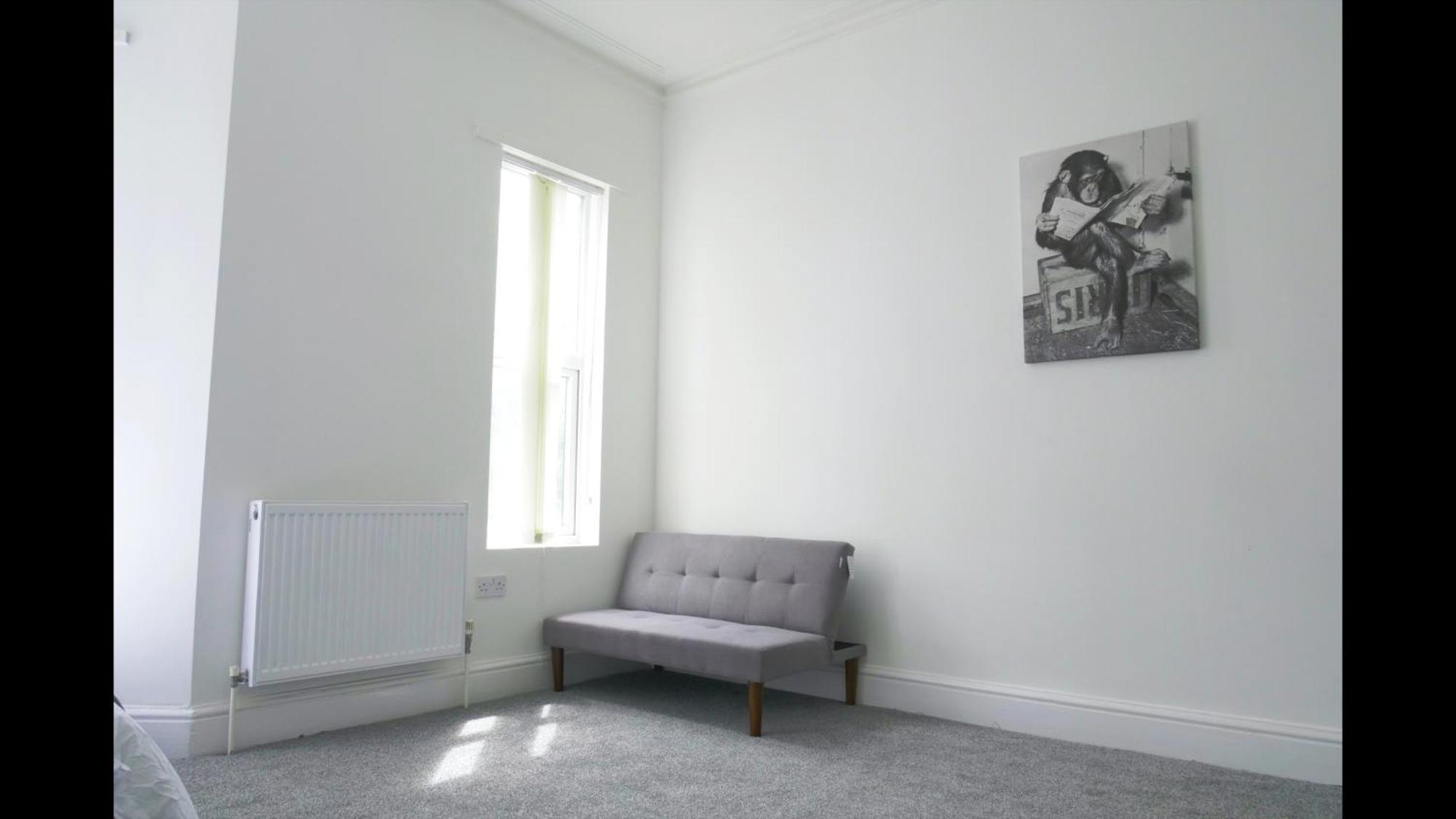 Cosy & Modern 1 Bed Studio Apart-Hotel Leamington Spa Kültér fotó