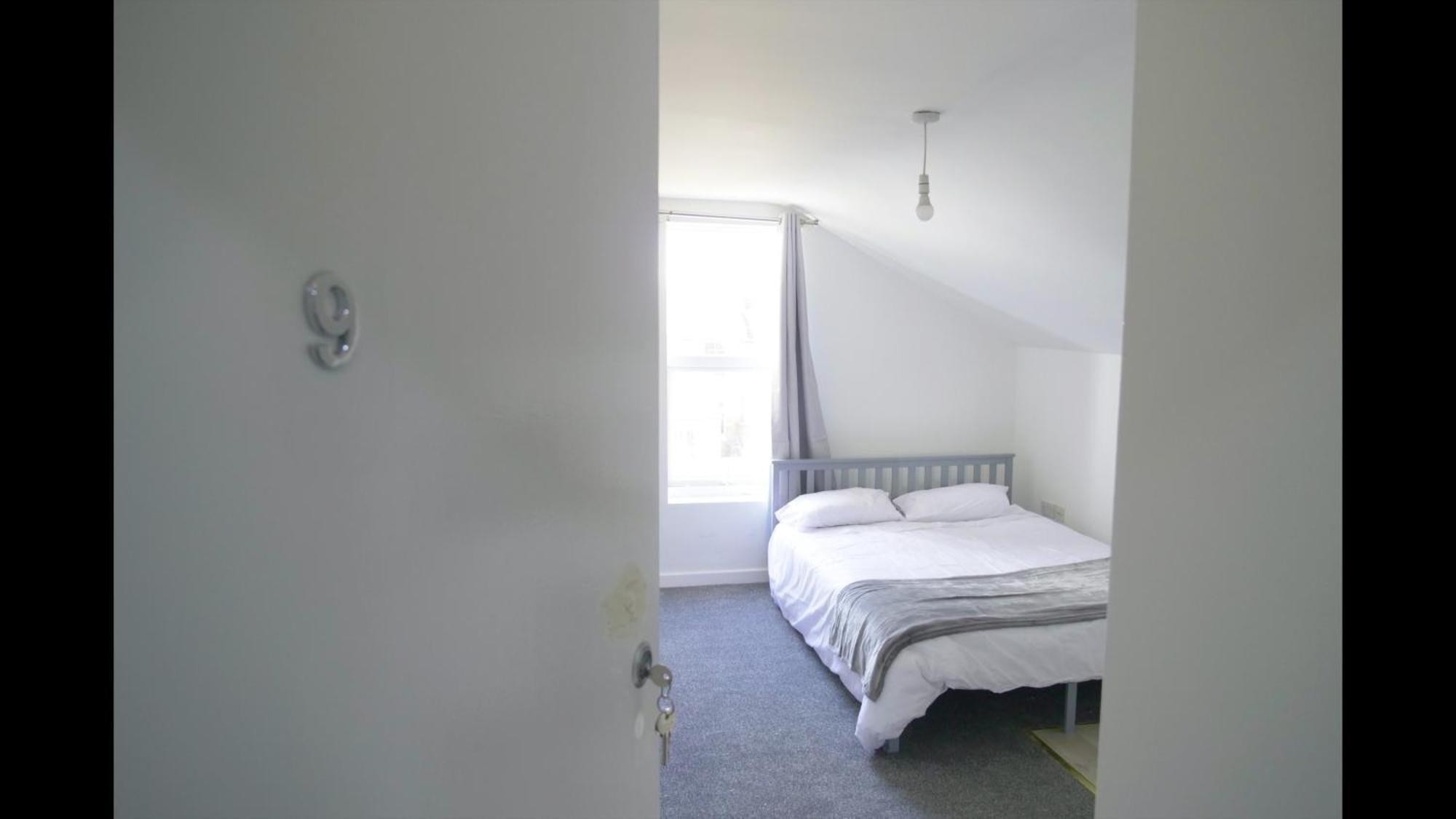 Cosy & Modern 1 Bed Studio Apart-Hotel Leamington Spa Kültér fotó