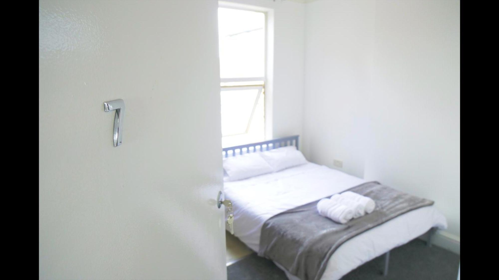 Cosy & Modern 1 Bed Studio Apart-Hotel Leamington Spa Kültér fotó