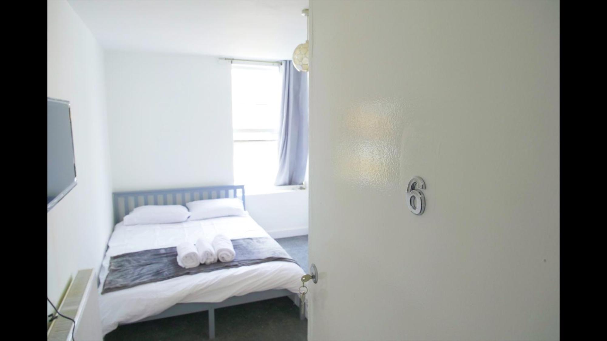 Cosy & Modern 1 Bed Studio Apart-Hotel Leamington Spa Kültér fotó