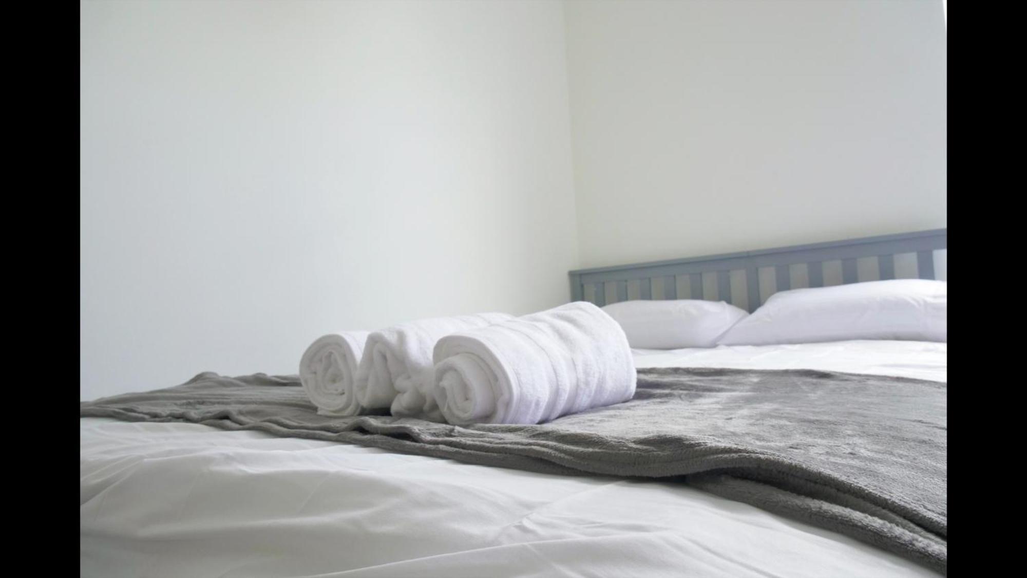 Cosy & Modern 1 Bed Studio Apart-Hotel Leamington Spa Kültér fotó