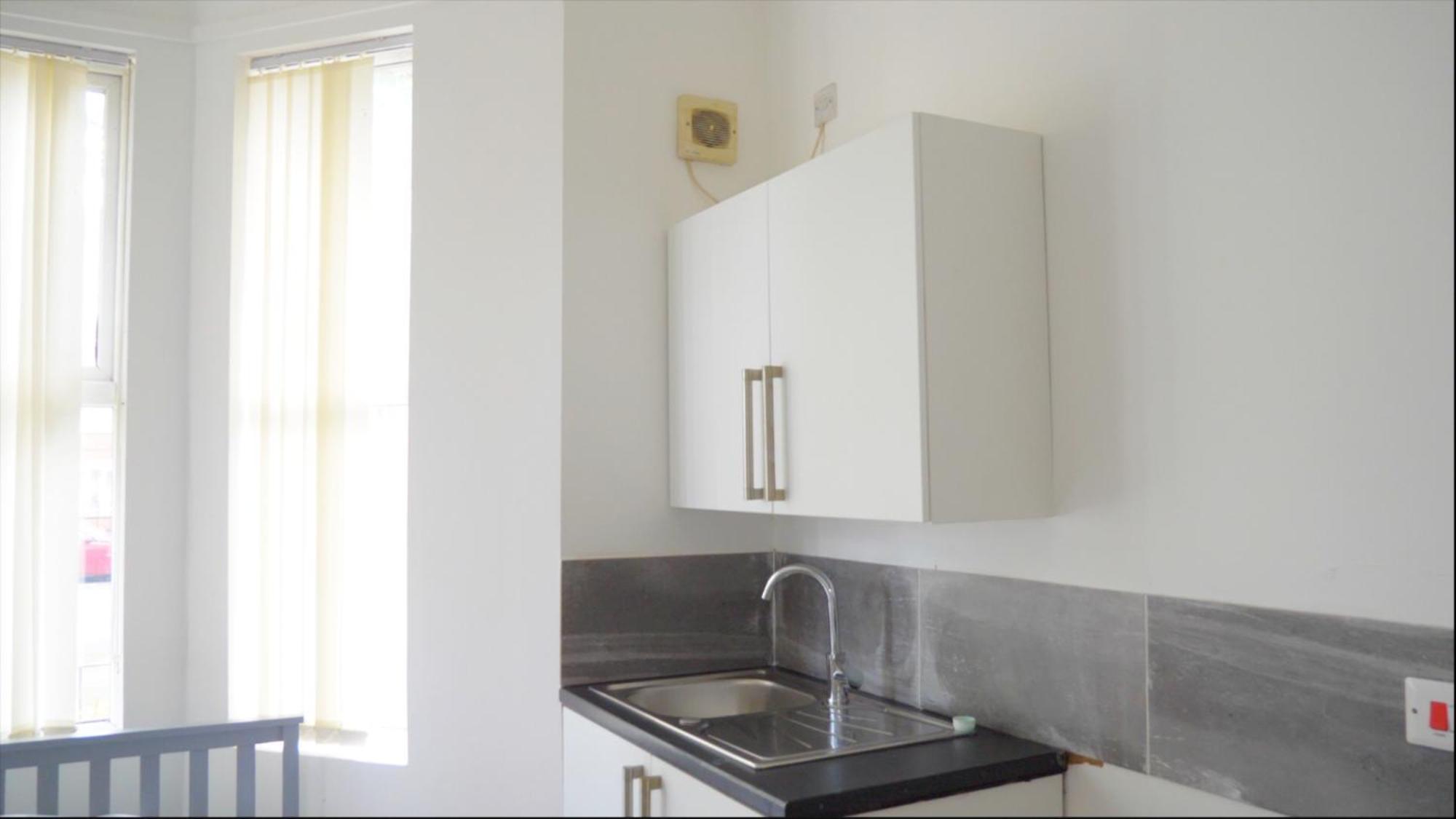 Cosy & Modern 1 Bed Studio Apart-Hotel Leamington Spa Kültér fotó