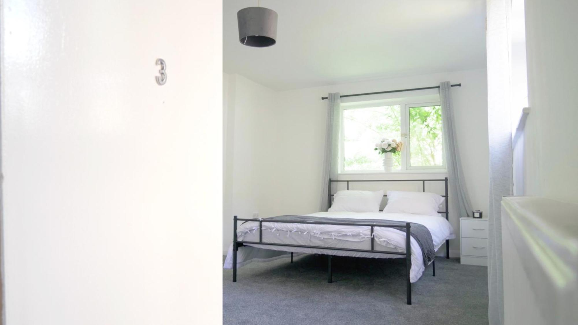 Cosy & Modern 1 Bed Studio Apart-Hotel Leamington Spa Kültér fotó