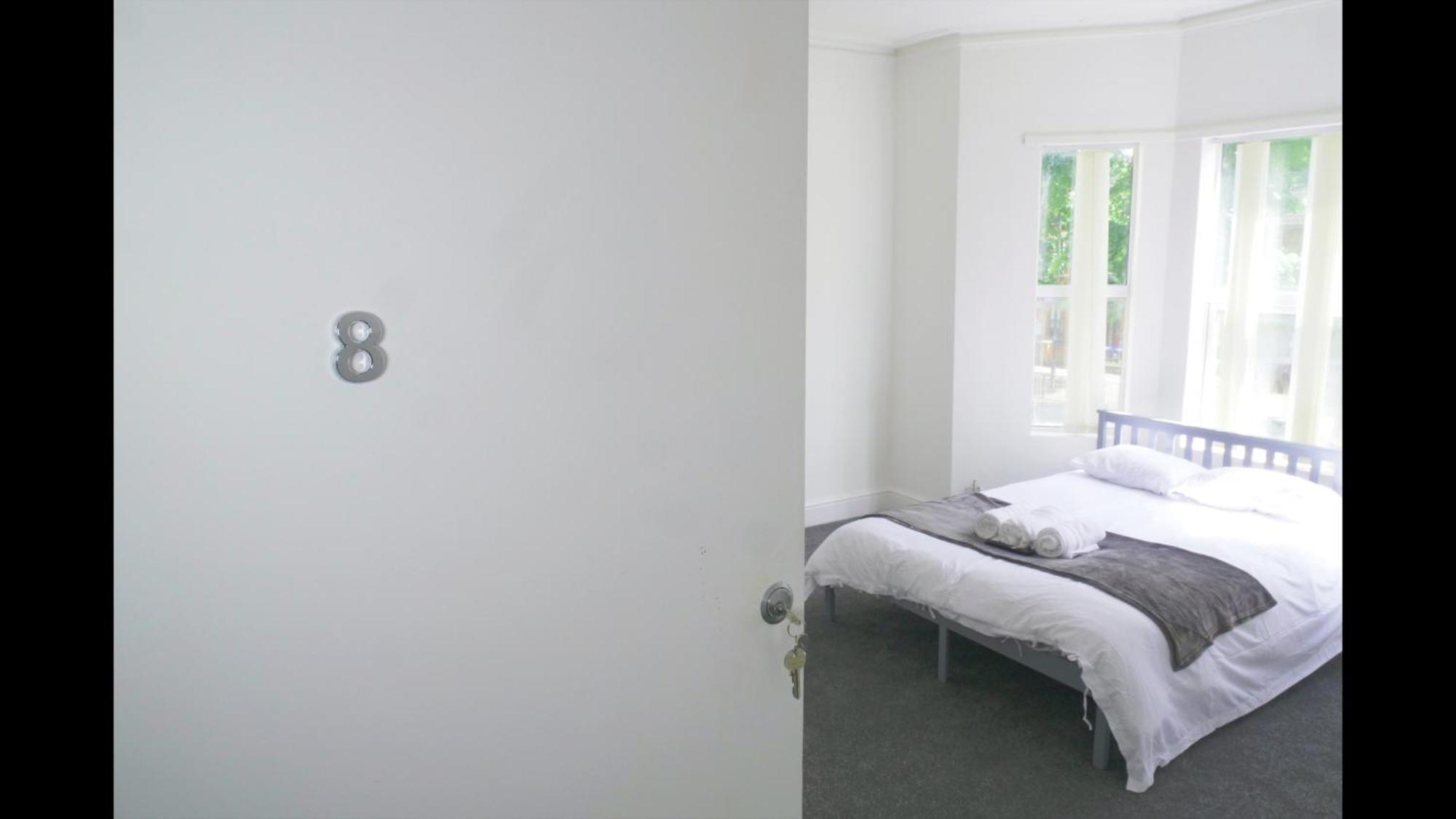 Cosy & Modern 1 Bed Studio Apart-Hotel Leamington Spa Kültér fotó