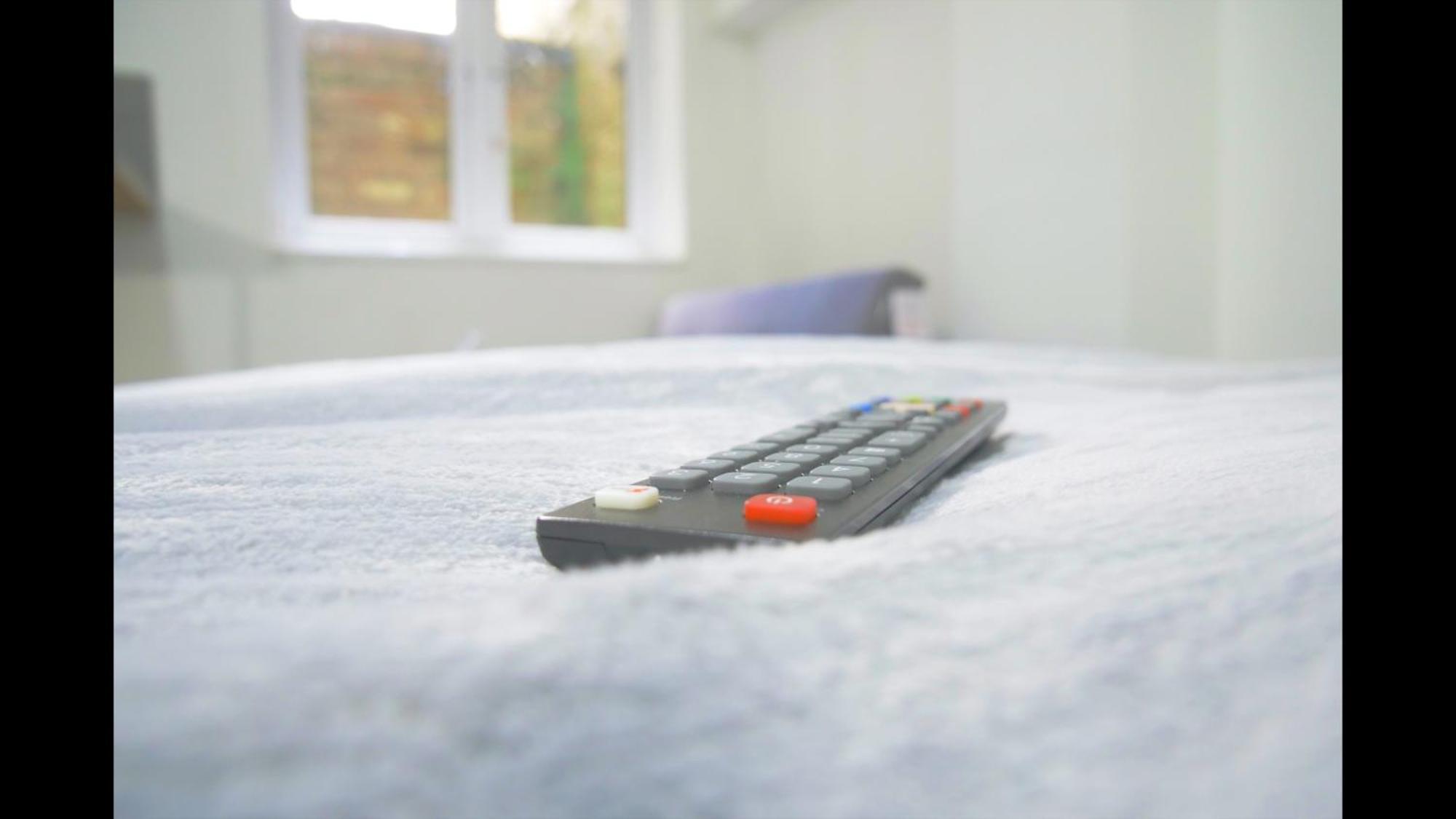 Cosy & Modern 1 Bed Studio Apart-Hotel Leamington Spa Kültér fotó