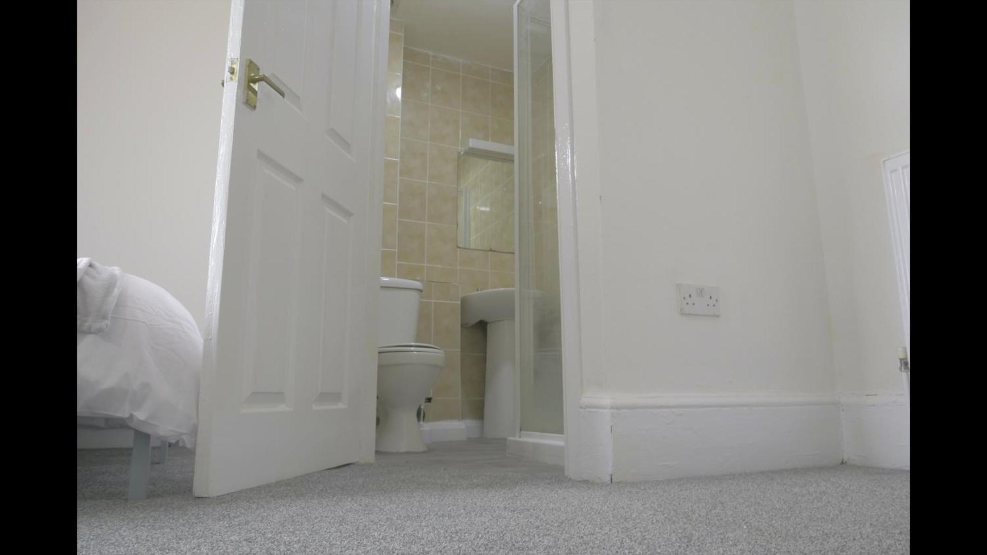 Cosy & Modern 1 Bed Studio Apart-Hotel Leamington Spa Kültér fotó