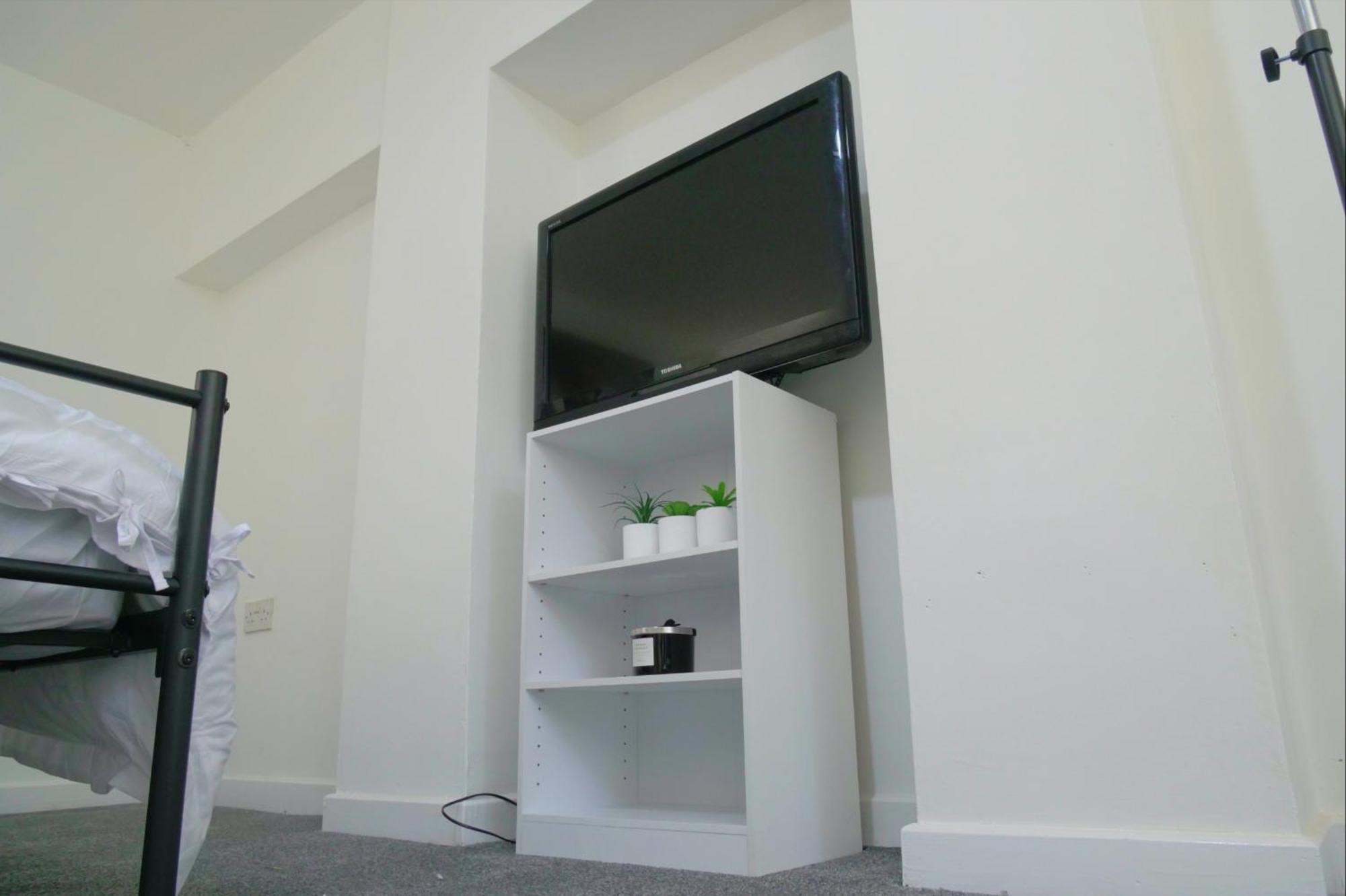 Cosy & Modern 1 Bed Studio Apart-Hotel Leamington Spa Kültér fotó