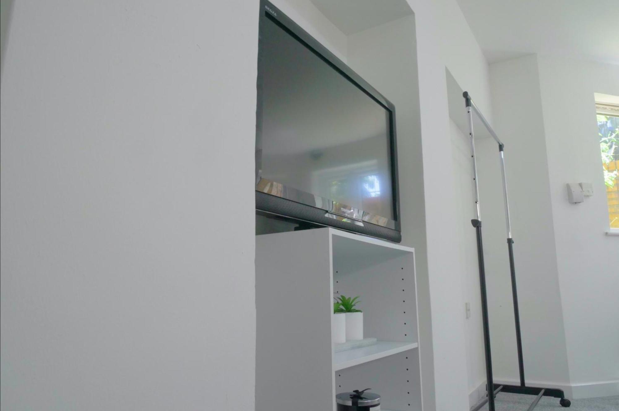 Cosy & Modern 1 Bed Studio Apart-Hotel Leamington Spa Kültér fotó