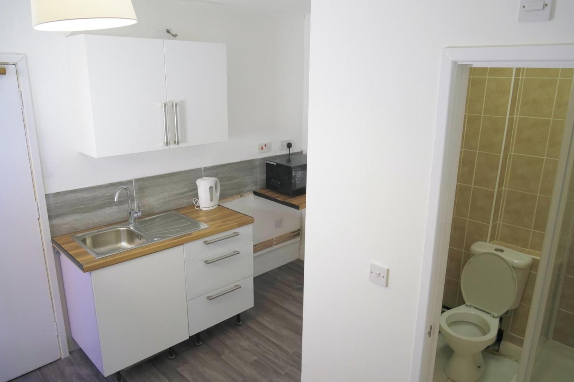 Cosy & Modern 1 Bed Studio Apart-Hotel Leamington Spa Kültér fotó