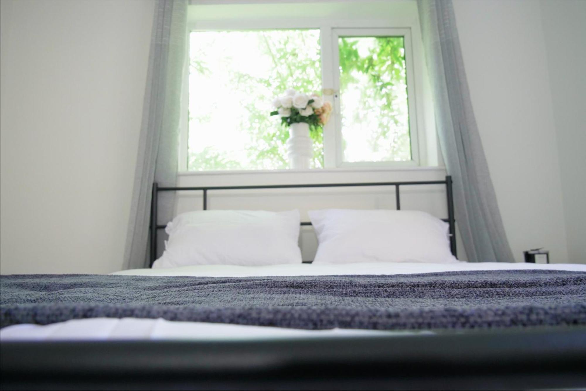 Cosy & Modern 1 Bed Studio Apart-Hotel Leamington Spa Kültér fotó